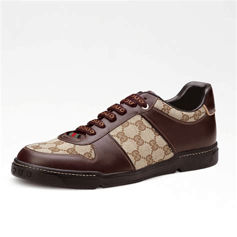 gucci shoes men used|vintage gucci shoes for sale.